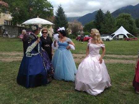 Otvoritev Gradu Dvor (11)